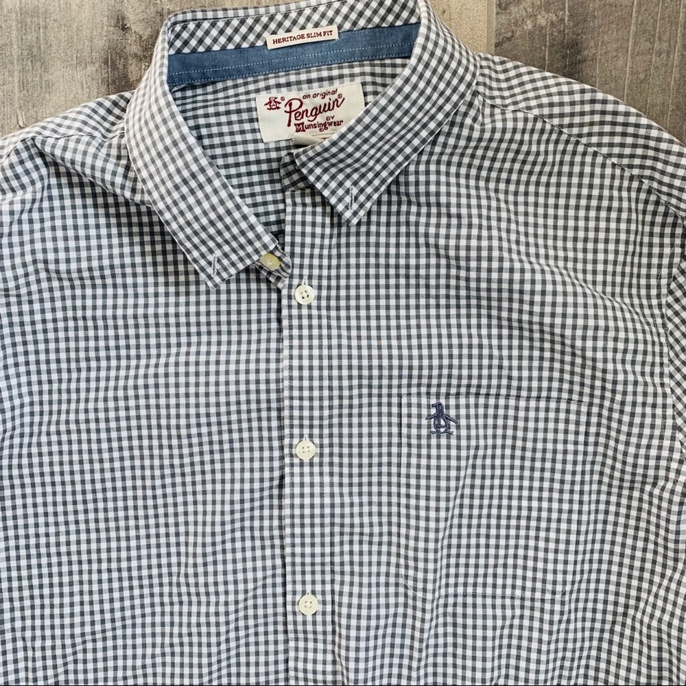 Men’s Button Down - image 2